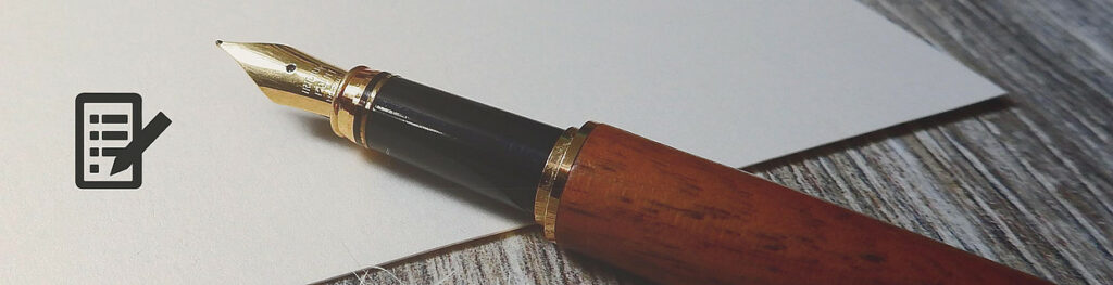 Get in touch with your Finetech contact – Finetech