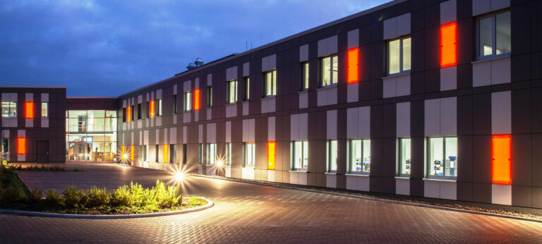 Company – Finetech