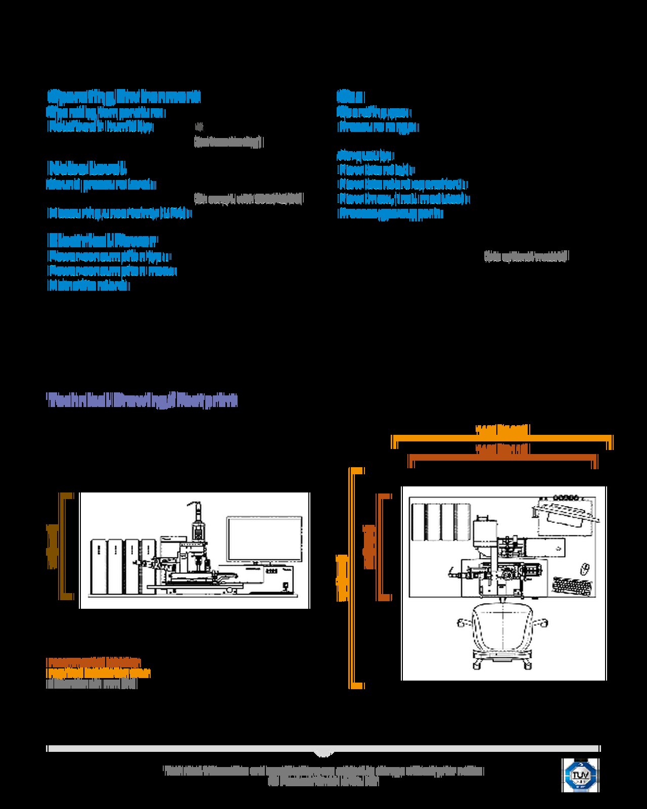 Technical Data