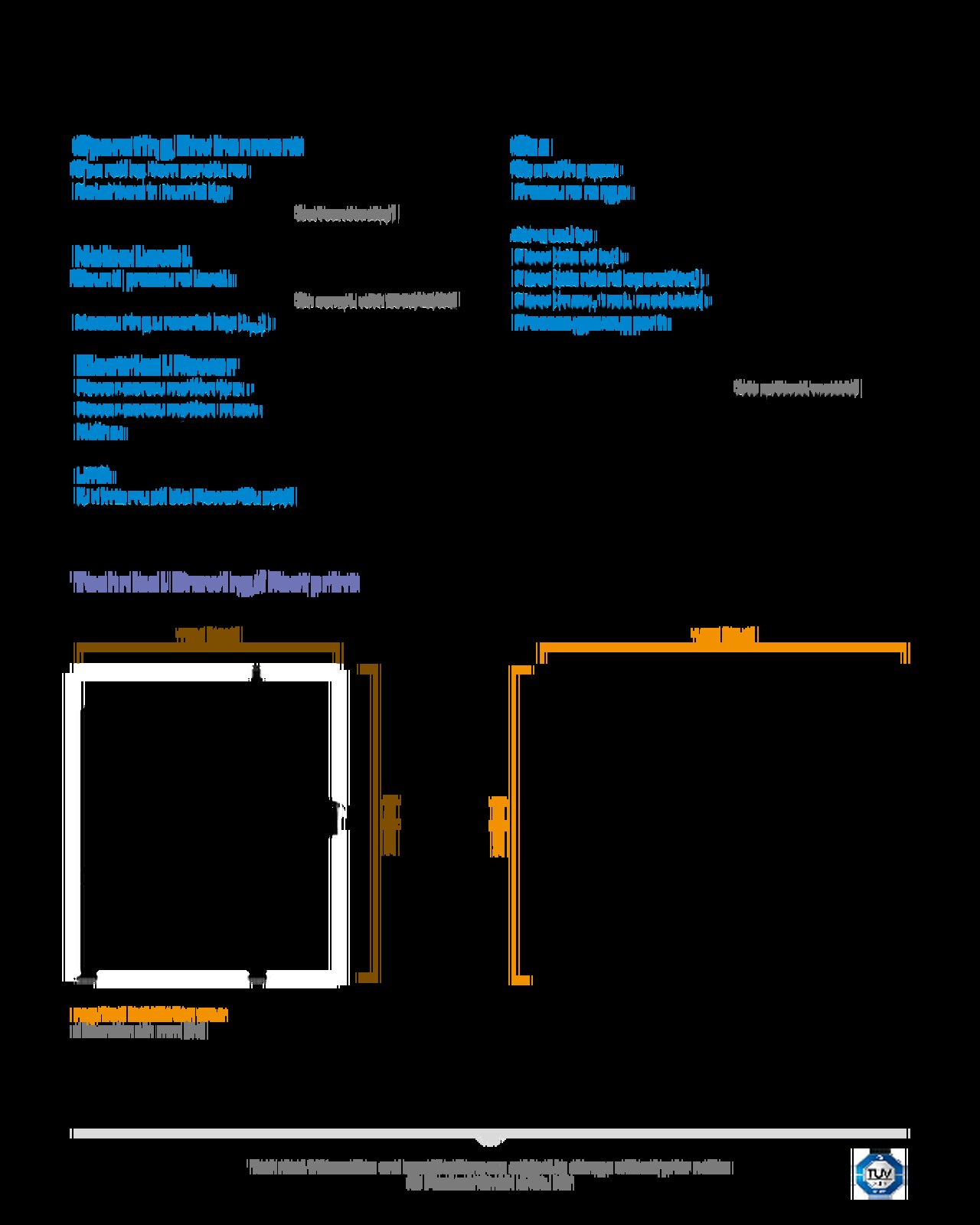 Technical Data