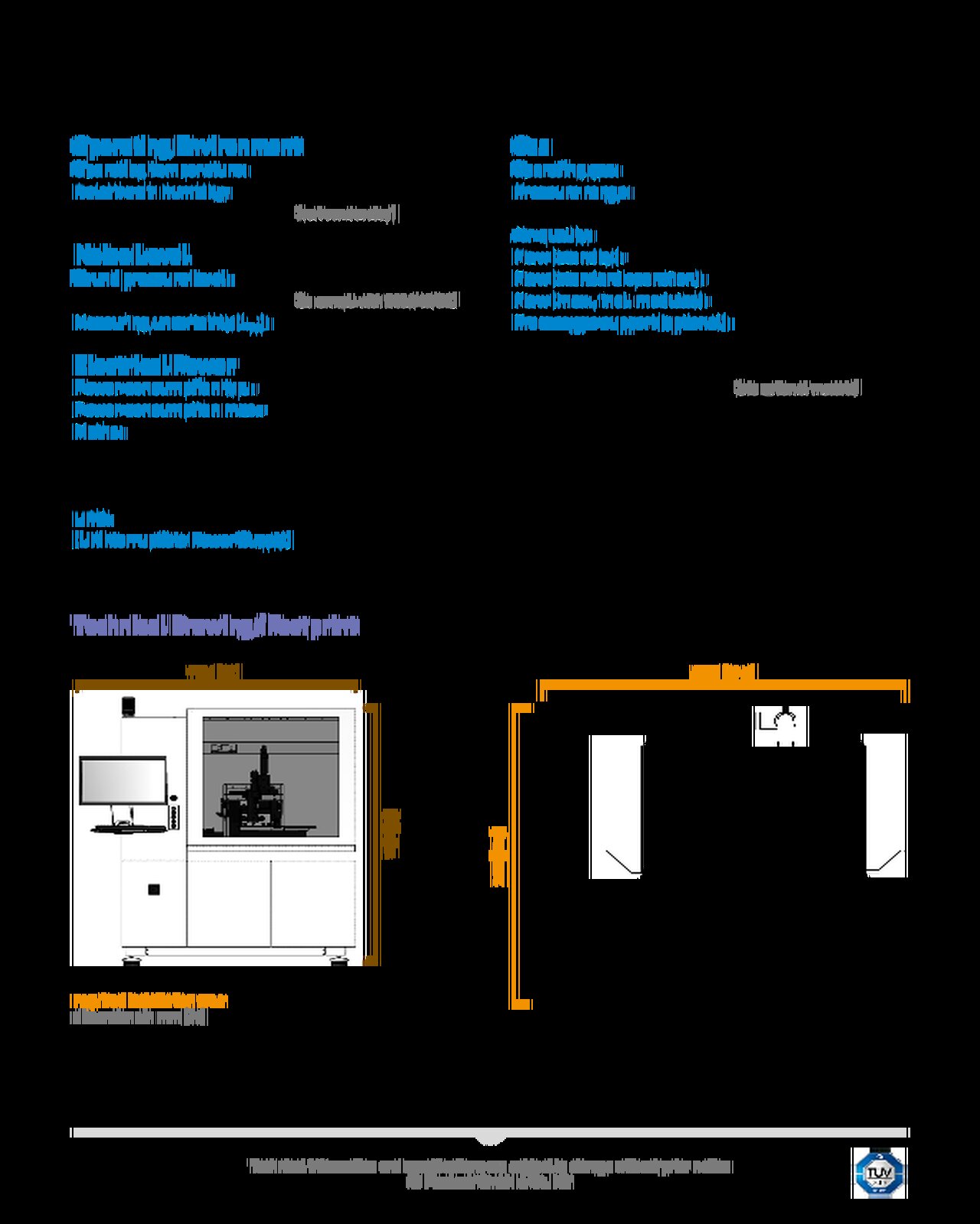 Technical Data