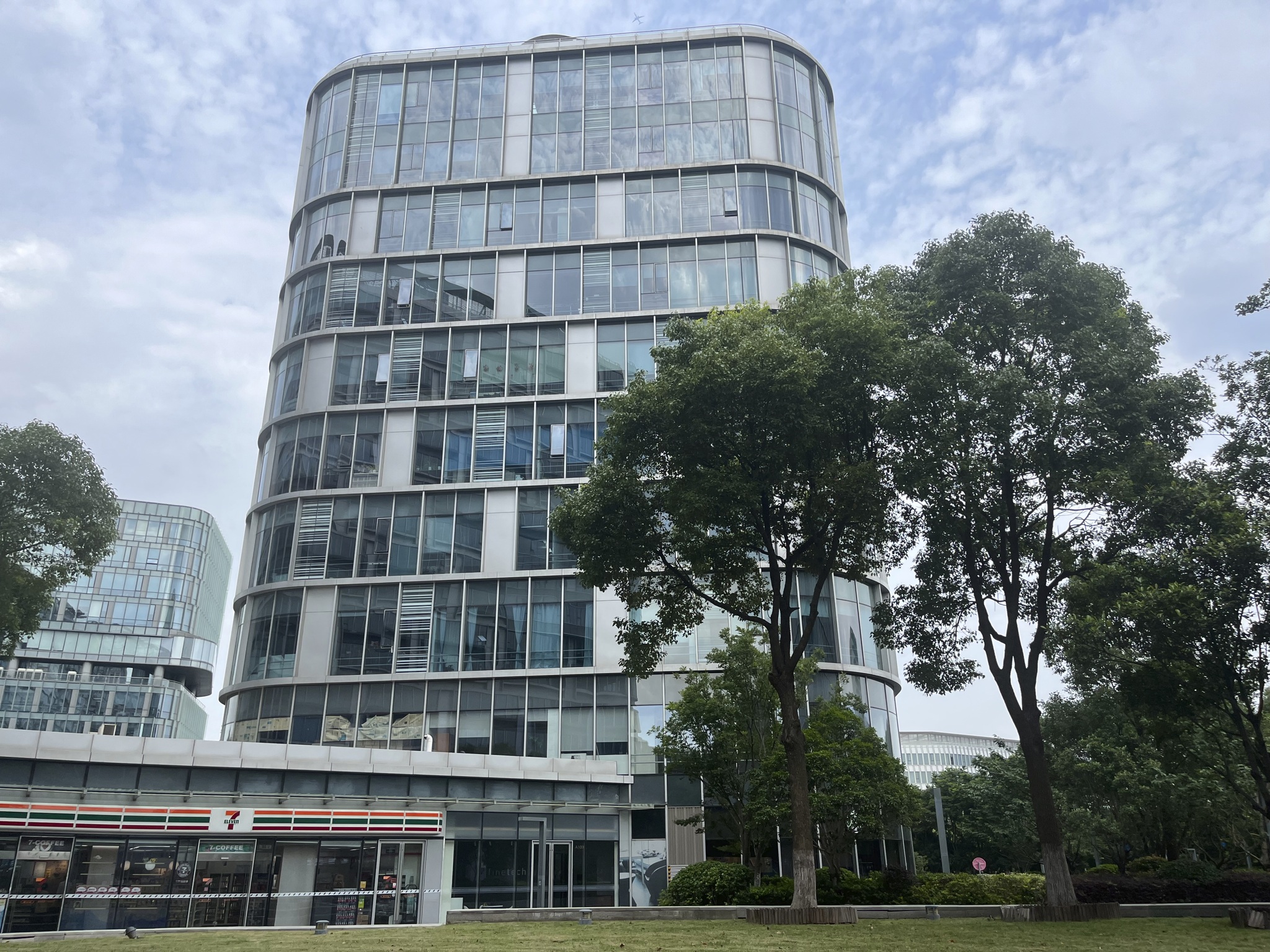 International Offices – Finetech