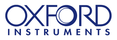 oxford instruments logo