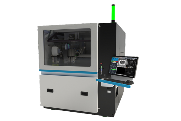 fineXT P3 - Production Platform