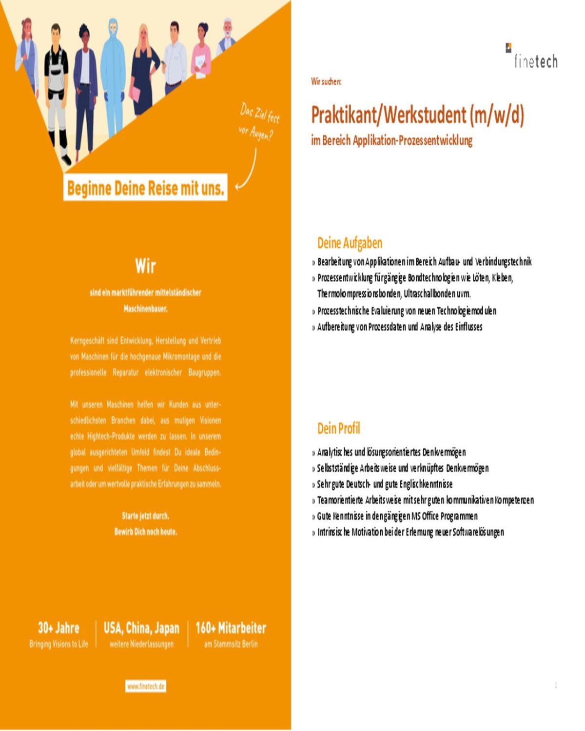 Praktikum-Werkstudent-Applikation-mwd